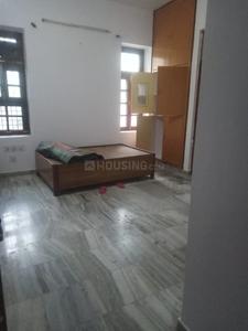 Hall Image of 2500 Sq.ft 4 BHK Independent House for rent in Sharda Nagar Kanpur for Rs. 25000