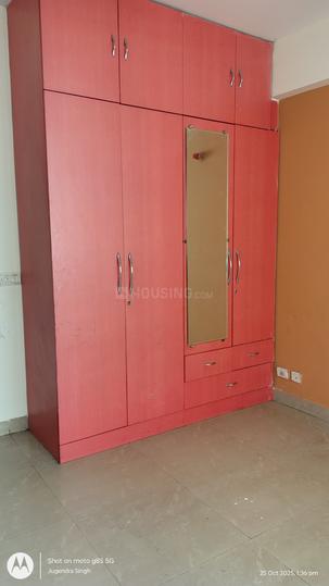 Futec gateway sector 75 noida Bedroom 1