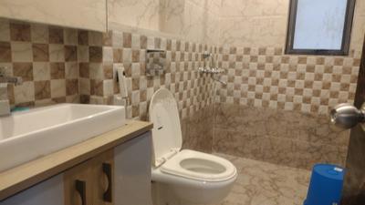 Image of 1500 Sq.ft 3 BHK Apartment / Flat for sale in New Town, Kolkata for Rs. 12000000
