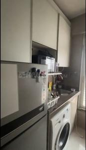 Kitchen Image of UNITY TOWER in Lower Parel, Mumbai