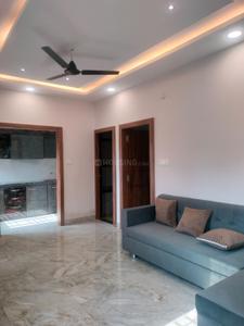 Hall Image of 3500 Sq.ft 7 BHK Builder Floor for sale in Mahalakshmi Nagar Indore for Rs. 20000000