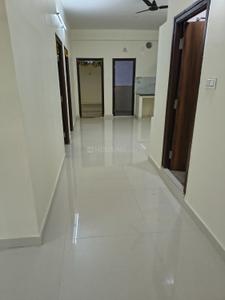 3 BHK Apartment