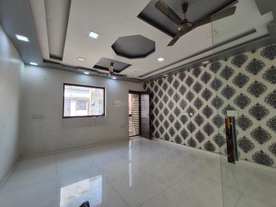 Hall Image of 1500 Sq.ft 3 BHK Builder Floor for rent in Mansarover Garden New Delhi for Rs. 40000