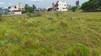 Image of 2000 Sq.ft Residential Plot / Land for sale in Mannivakkam Extension, Chennai for Rs. 12200000