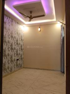 Bedroom Image of 2000 Sq.ft 4 BHK Villa for sale in Rajasthan Royal City, Manchwa Jaipur for Rs. 8000000