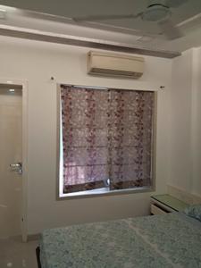 Bedroom Image of 1700 Sq.ft 3.5 BHK Apartment / Flat for rent in Devi Sacred Heart Town, Wanwadi Pune for Rs. 75000