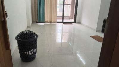 Living Room Image of 1800 Sq.ft 3 BHK Apartment / Flat for rent in Motherland Magnate Legend, Vaishno Devi Circle Ahmedabad for Rs. 22000