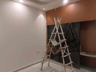 Bedroom Image of 1200 Sq.ft 3 BHK Builder Floor for sale in Sector 23 Rohini New Delhi for Rs. 13900000