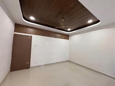 Bedroom Image of 1200 Sq.ft 3 BHK Builder Floor for sale in Tetelia Guwahati for Rs. 7200000