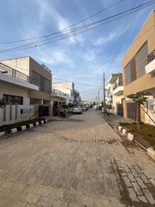 Image of 1650 Sq.ft 3 BHK Villa for sale in RBC Group Happy Home, Sector 115, Mohali for Rs. 8990000