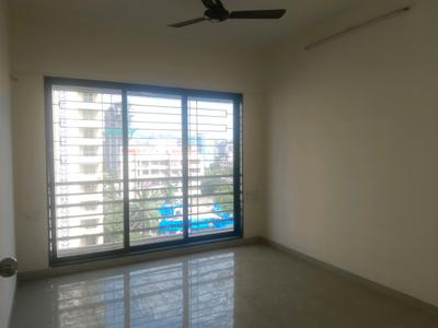 Bedroom Image of 1425 Sq.ft 3 BHK Apartment / Flat for sale in DB Orchid Suburbia, Kandivali West Mumbai for Rs. 36000000