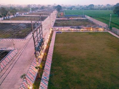 Image of 1000 Sq.ft Residential Plot / Land for sale in SINGAPORE PREMIUM PARK, Super Corridor, Indore for Rs. 4051000