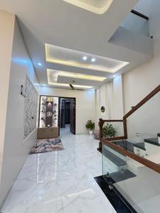 Hall Image of 3200 Sq.ft 4 BHK Independent House for sale in Vaishali Nagar Extension Jaipur for Rs. 19000000