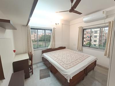 Bedroom Image of 1485 Sq.ft 3 BHK Apartment / Flat for sale in Newtown Vastu 2, New Town Kolkata for Rs. 11000000