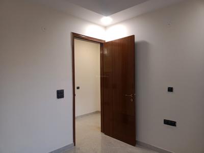 Bedroom Image of 1575 Sq.ft 3 BHK Builder Floor for sale in Puri Kohinoor Faridabad, Tikawali Faridabad for Rs. 16000000