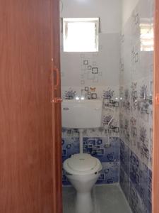 Bedroom One Image of 730 Sq.ft 2 BHK Apartment / Flat for sale in Rajarhat Kolkata for Rs. 2100000