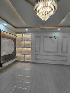 Hall Image of 1450 Sq.ft 3 BHK Duplex for sale in Chipiyana Buzurg Ghaziabad for Rs. 9000000