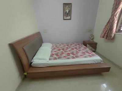 Bedroom Image of 1620 Sq.ft 5 BHK Villa for sale in Naranpura Ahmedabad for Rs. 35100000