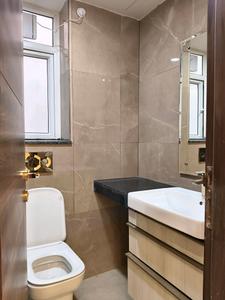 Bedroom One Image of 1400 Sq.ft 3 BHK Apartment / Flat for sale in Swaraj Homes Jeevan Tara Apartment, Sector 43 Gurgaon for Rs. 27500000