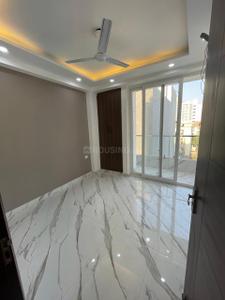 Hall Image of 720 Sq.ft 2 BHK Apartment / Flat for sale in Rajpur New Delhi for Rs. 4000000