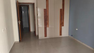 Bedroom Image of 1350 Sq.ft 3 BHK Apartment / Flat for rent in Gulshan Bellina, Noida Extension Greater Noida for Rs. 28000