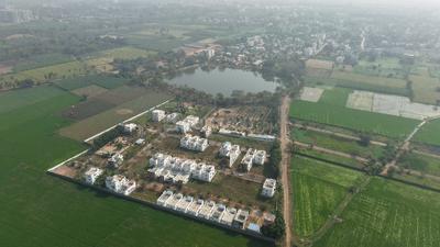 Image of 140 Sq.ft Residential Plot / Land for sale in Kubera Elite, Penamaluru, Vijayawada for Rs. 3640000