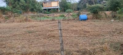 Image of 3000 Sq.ft Residential Plot / Land for sale in Kihim, Alibag for Rs. 5500000