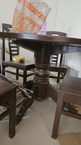 Hall Image of 650 Sq.ft 1 BHK Apartment / Flat for rent in Advance Galaxy, Kharghar Navi Mumbai for Rs. 27000