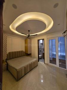 Bedroom Image of 1800 Sq.ft 3 BHK Builder Floor for sale in Canal Road Dehradun for Rs. 9500000
