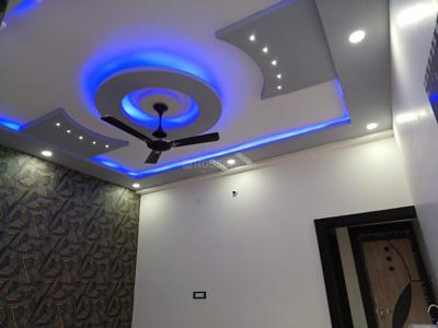 Hall Image of 600 Sq.ft 2 BHK Independent House for sale in Dhanwantary Nagar Jabalpur for Rs. 1900000