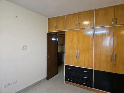Bedroom Image of 1710 Sq.ft 3 BHK Apartment / Flat for sale in Adani The Views Tower A B, Ghatkopar East Mumbai for Rs. 35150000