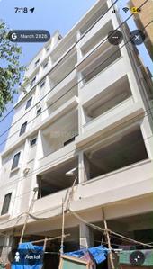 Image of 1350 Sq.ft 3 BHK Apartment / Flat for rent in Independent Triplex House, Puppalaguda, Hyderabad for Rs. 39000