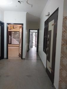 Hall Image of 1800 Sq.ft 3 BHK Villa for rent in Vikaspuri New Delhi for Rs. 60000
