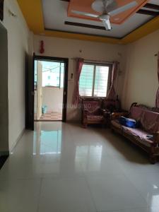 Hall Image of 1204 Sq.ft 2 BHK Independent House for sale in Prabhat Nagar Nashik for Rs. 5051000