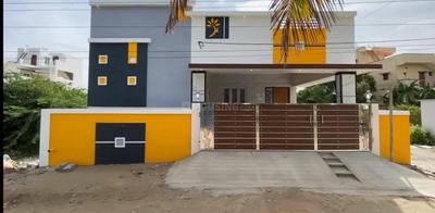 2 BHK Independent House