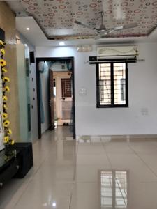 Hall Image of 1353 Sq.ft 3 BHK Apartment / Flat for rent in Nanded Asawari, Nanded Pune for Rs. 27000