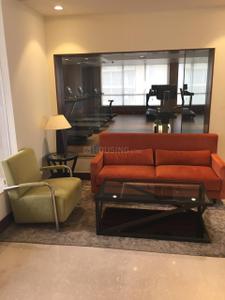 Hall Image of 1500 Sq.ft 3 BHK Apartment / Flat for sale in DLF The Primus, Sector 82A Gurgaon for Rs. 28400000