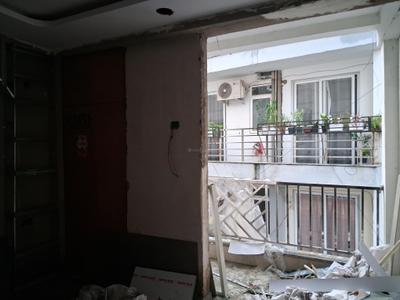 Bedroom Image of 1050 Sq.ft 2 BHK Apartment / Flat for sale in Hark Sai Homes 6, Sector 49 Noida for Rs. 5000002