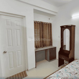 Image of 1350 Sq.ft 2 BHK Apartment / Flat for sale in Peelamedu, Coimbatore for Rs. 9000000