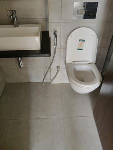 Bedroom Image of 750 Sq.ft 1 BHK Apartment / Flat for sale in Mahindra Alcove Wing D And E, Powai Mumbai for Rs. 14800000