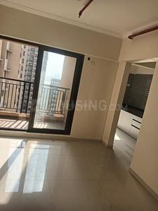 1 BHK Flat