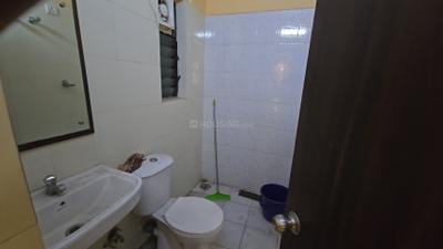 Image of 925 Sq.ft 2.5 BHK Apartment / Flat for sale in Siddha Town, Rajarhat, Kolkata for Rs. 4900000
