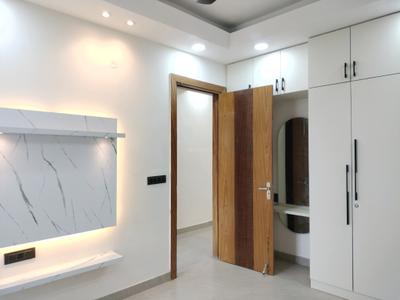 Bedroom Image of 1620 Sq.ft 3 BHK Builder Floor for sale in BPTP District 3, Sector 85 Faridabad for Rs. 17000000