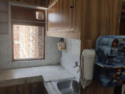 Fully Furnished Flats for Rent in Humayunpur, Safdarjung Enclave