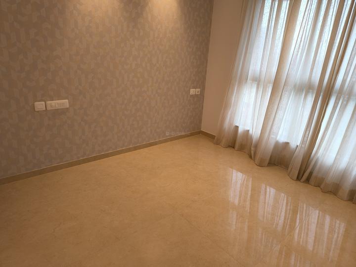 MHADA Colony 20, Powai Bedroom One 1