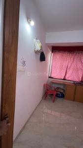 Hall Image of 484 Sq.ft 1 RK Studio for rent in Madgaon Goa for Rs. 16000