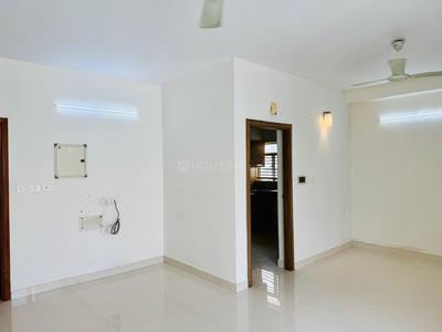 Hall Image of 1180 Sq.ft 2 BHK Apartment / Flat for sale in ABAD Ikebana, Kadavanthra Kochi for Rs. 10500000