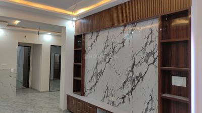 Living Room Image of 1700 Sq.ft 4 BHK Duplex for sale in Natkur Lucknow for Rs. 5500000