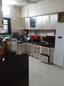 Kitchen Image of 5000 Sq.ft 7 BHK Apartment / Flat for sale in Shivaji Nagar Pune for Rs. 68200000