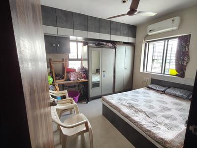 Bedroom Image of 850 Sq.ft 2 BHK Apartment / Flat for sale in Rander Surat for Rs. 4000000